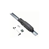 Dieffematic Kit AUTOMAZIONE per Porte BASCULANTI Garage 230V Solid FAAC 10561644 AUTOMATISMI