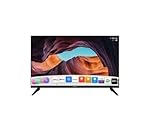Nordmende ND32S309WS - TV 32 Pollici, Smart TV, HD, LED, Classe energetica F