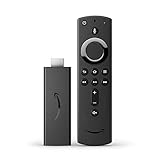 Fire TV Stick con telecomando vocale Alexa (con comandi per la TV), Streaming in HD