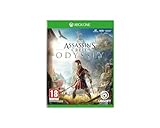 Assassin's Creed Odyssey [Edizione: Francia]