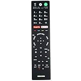 Onlineaudioelectric - Telecomando di ricambio per TV vocale per KD-55AF9 / KD55AF9