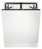 AEG FSE63617P Lavastoviglie da Incasso a Scomparsa, Capacità 13 Coperti