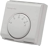 Honeywell T6360A1004 Termostato Ambiente On/Off per Raffreddamento e Riscaldamento