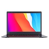 CHUWI Notebook HeroBook Air 11,6 Pollci Ultrabook Intel® Celeron® Processor N4020 Fino a 2,8GHz, 1366 x 768IPS, Windows 10, 4G RAM 128G SSD, WLAN, USB 3.0, USB 2.0, HD, 4800mAh