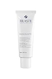 Rilastil Rassodante Crema Viso e Collo con Gingko Biloba, Rassodante e Antirughe, Adatto a Tutti i Tipi di Pelle, 50 ml