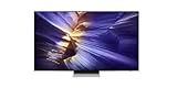 Samsung QE65S95FATXZT - TV 65 Pollici, Smart TV, 4K, OLED, DVB-T2, Classe energetica F