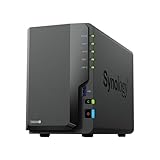 SYNOLOGY NAS DS224+ DS224+