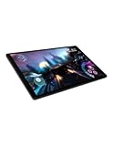 Lenovo Tab M10 Plus Tablet, Standard, Display 10.3' Full HD, Processore MediaTek Helio P22T, Storage 64 GB Espandibile fino a 256 GB, RAM 4 GB, WIFI+LTE, 2 Speaker, Android Pie, Iron Grey