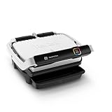 Tefal Grill GC750D16 Optigrill Elite (GC750D)