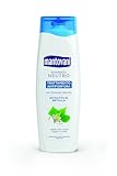Mantovani - Shampoo Capelli Antiforfora Neutro, Capelli e Cute Puliti e Purificati, Dermatologicamente Testato, 400 ml