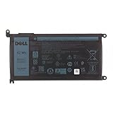 Dell Inspiron 13 (5379) originale Batteria 42Wh