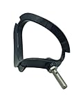 Kenwood AT502 Accessorio Frusta Gommata per Impastatrice Planetaria