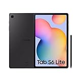 Samsung Galaxy Tab S6 Lite WiFi - 64GB, 4GB, Grigio