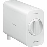 Samsung Filtro Microplastiche Less Microfiber Filtro FT-MF, adatto per lavatrici di tutte le marche, bianco
