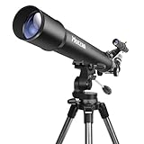 Telescopio Astronomico (neri)