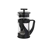 COOK CONCEPT - KA4082 - Caffettiere a pistone 35 Cl 3 Tazze Art De La Tavola Bevanda E Apero The Cafe E Zucchero