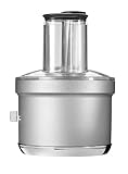 KitchenAid 5KSM2FPA Food Processor, Accessorio per Robot da Cucina KitchenAid
