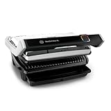 TEFAL OptiGrill Elite XL GC760D12 - Grill - elektrisch