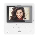 Monitor Liberi Classe 100Bticino 344786 WIFI
