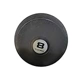 Toorx - Slam Ball Anti Rimbalzo 23 cm - 6 kg