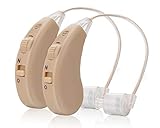 HESTEC - Amplificatori ricaricabili