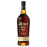 Zacapa Solera Gran Reserva, Rum ultra premium pluripremiato, 40% vol, 70 cl