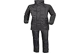 TUCANO URBANO SET DILUVIO START NERO L