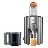 Braun J700 MultiQuick 7 Centrifuga [Classe di efficienza energetica A]