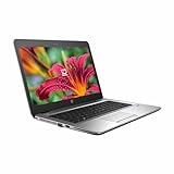 HP Elite Book 840 G3 - Computer portatile INTEL CORE I5-6200U 6a generazione 2,3 GHZ WEBCAM 8 GB RAM 256 GB SSD WINDOWS 10 PRO 64 bit (Ricondizionato)