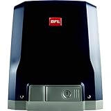 Dieffematic OPERATORE 230V per CANCELLI SCORREVOLI 600 kg BFT DEIMOS AC A600 P925230 00002