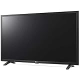 LG 32LM631C0ZA.AEU Televisor 81,3 cm (32') Full HD Smart TV WiFi Negro
