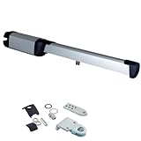 ECI ELETTROFORNITURE Operatore Motore 24V Per Cancelli a Battente BFT PHOBOS BT B25 P935129 00002 2614565