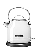 KitchenAid BOLLITORE ELETTRICO 1,25L - BIANCO 5KEK1222EWH
