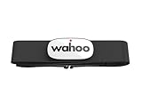 Wahoo Fitness TRACKR Monitoraggio della frequenza cardiaca