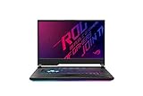 ASUS ROG Strix G15 G513IE#B09HC1WJQF, Notebook Gaming, 15,6' FHD Anti-Glare 300Hz, AMD Ryzen 7 4800H, RAM 16GB, 1TB SSD PCIE, NVIDIA GeForce RTX 3050 Ti 4GB GDDR6, Windows 11 Home