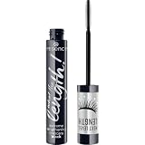 essence Mascara What the Length! Extreme Lengthening Black (10ml)