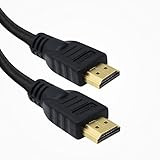 Dragon Trading Cavo HDMI per Sony PlayStation 4, PS4 Pro e PS4 Slim