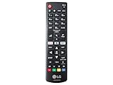 Originale AKB75095308 sub AKB73715679 Telecomando per LG TV 32LJ610V 43UJ634V 55UJ634V 49UJ6309 60UJ6309 43UJ6307 55UJ6307 60UJ6307 55UJ630V 49UJ630V 43UJ630V 49UJ635V 43UJ620V 32LJ590U