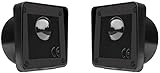 Fotocellula per cancelli da incasso 12-24V diametro del bicchiere che accoglie l’elettronica è di 60 mm Portata 25 m in ogni condizione Power Supply: 12-36Vac/dc Coppia Fotocellule ZOOM Z1I
