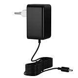 Nuovissimo alimentatore | 15W per Amazon Echo Spot (release 2024), Echo Dot (4ª e 5ª generazione), Echo Pop e Echo Show 5 (1ª generazione).