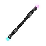 AMVR [Versione Pro] Manico lungo bastone estensione grip stand per Playstation VR Controller Giocare Beat Saber Games