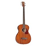 Ibanez PCBE 12 MH OPN Open Pore Natural - Basso acustico