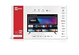 TELE System Telesystem LED TV TS32EL smv 15 TV A COLORI SMART TV 32