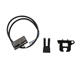 FINECORSA SENSORE REED CON SUPPORTO E TAPPO PER FAAC 740 741 E GENIUS BLIZZARD 63001025
