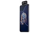 ASUS - Smartphone Zenfone 8 Flip, 8 G, 256 GB, Colore: Nero