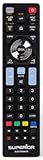 Telecomando TV RE-FLIX Ready-to-Use compatibile con LG OLED55B8PLA