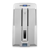 De’Longhi DD230P 7 L 51 dB 540 W Grigio