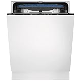 Electrolux EES48300L Lavastoviglie da Incasso a Scomparsa Totale, 60 cm, Capacità 14 Coperti, 46 Db