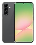 SAMSUNG A566 GALAXY A56 ENTERPRISE EDITION (6.7'' - 8/128GB) GRAPHITE