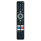 Telecomando vocale sostituito Adatto per Saba SA32Q80GTV SA40Q80GTV SA43Q80GTV OK Peaq OTV50AU-5023C OTV 40GF-5023C 32GH-5023C OTV 43AU-5023C OTV 50AU-5023C OTV40GF-5023C 32GH-5023C